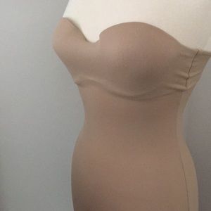 Flexees nude shapewear